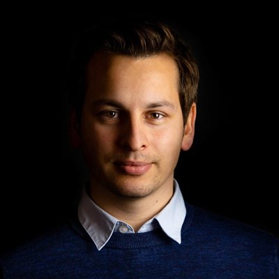 Rasmus Gupta
