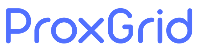 ProxGrid Logo